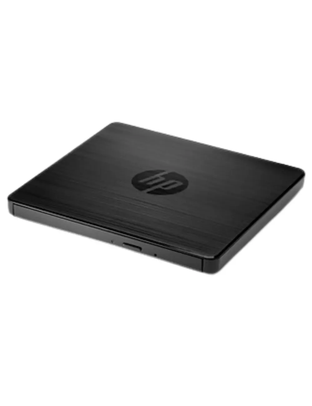 قارئ أقراص خارجي HP – USB