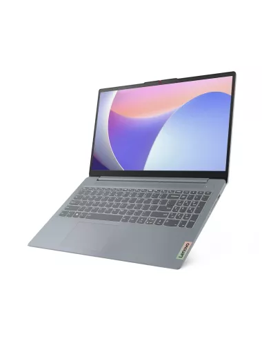 Lenovo IdeaPad Slim 3, Intel Core i5-13420H, 8 Go RAM DDR5, 512 Go SSD, Écran 15,6