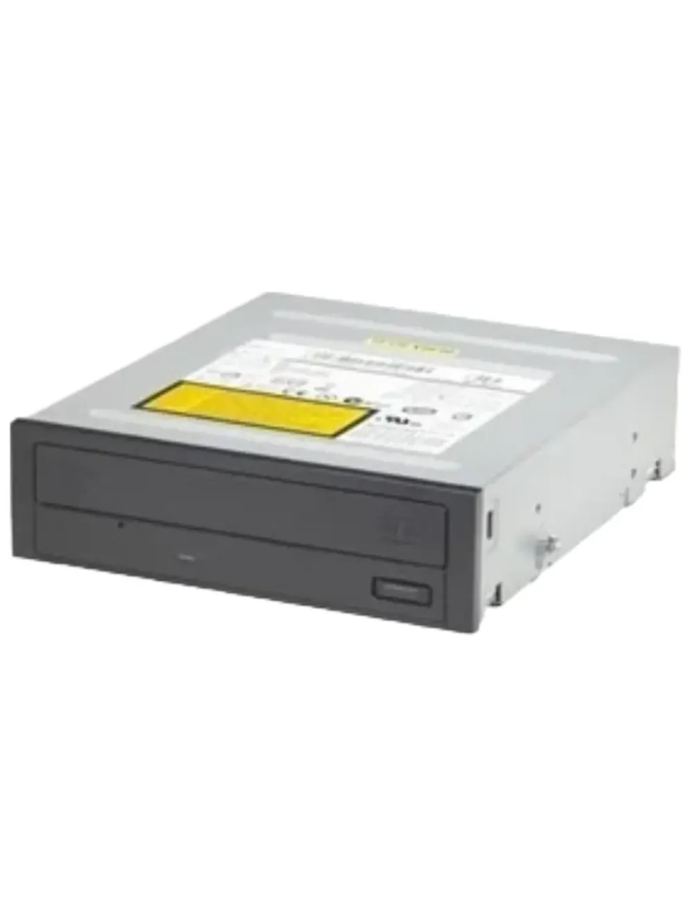 Graveur DVD interne Dell – SATA 9,5 mm – pour PC portable