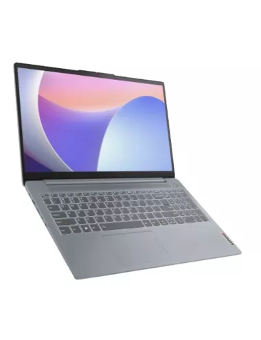 Lenovo IdeaPad Slim 3, Intel Core i5-13420H, 8 Go RAM DDR5, 512 Go SSD, Écran 15,6