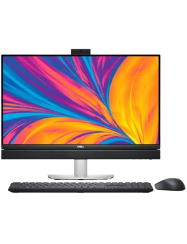 Ordinateur Tout-en-un Dell OptiPlex AIO7420 – i5-14500T – 8 Go RAM – 256 Go SSD – Ubuntu Touch