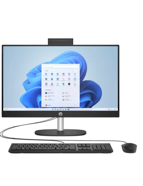 HP 24 All-in-One i5-1335U price Morocco