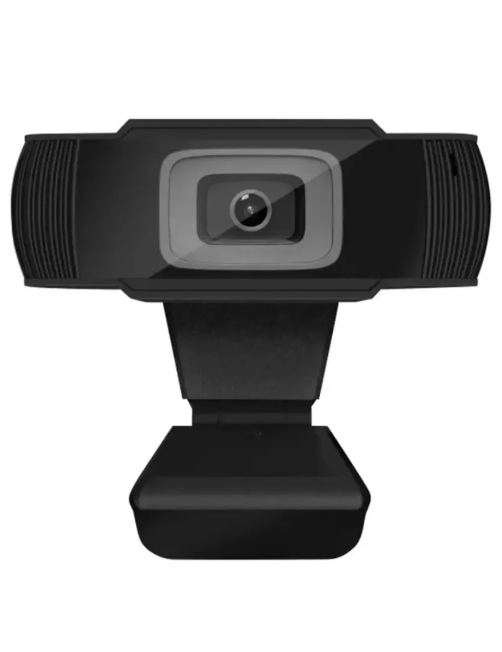 T’nB Wired USB 2.0 Webcam – 720p – Black
