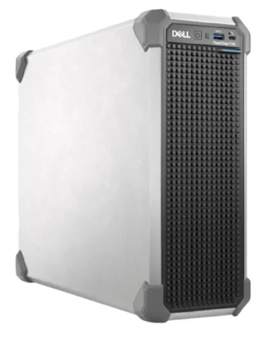 Serveur Tour Dell PowerEdge T160 (EMEA_PET160SPL1)