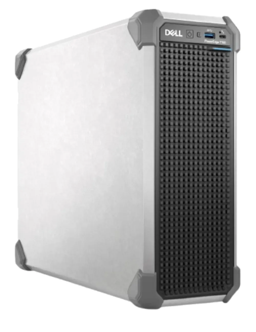 Dell PowerEdge T160 Tower Server (EMEA_PET160SPL1)