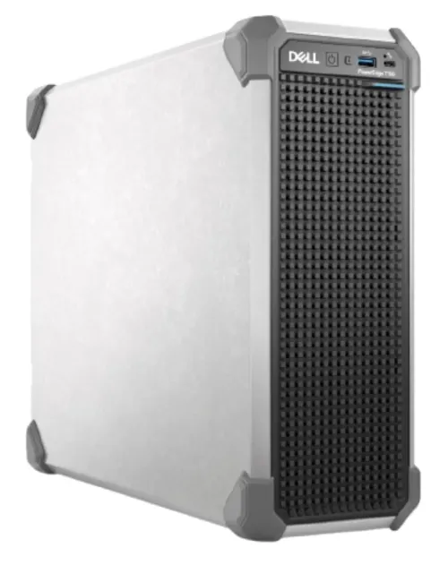 خادم برج ديل PowerEdge T160 (EMEA_PET160SPL1)
