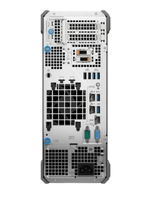 خادم برج ديل PowerEdge T160 (EMEA_PET160SPL1)