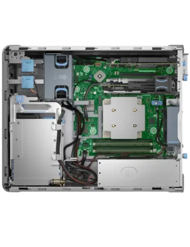 Serveur Tour Dell PowerEdge T160 (EMEA_PET160SPL1)
