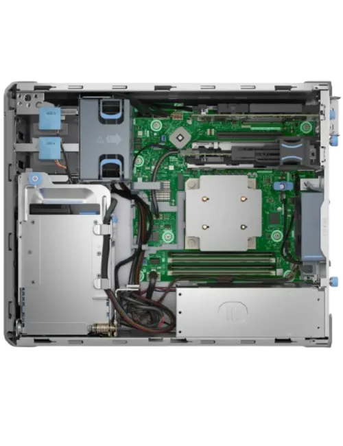 خادم برج ديل PowerEdge T160 (EMEA_PET160SPL1)