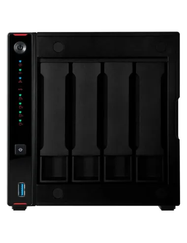 Serveur NAS Asustor Nimbustor 4 Gen 2 (AS5404T)