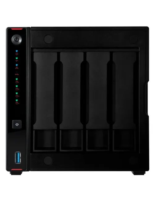 Asustor Nimbustor 4 Gen 2 NAS Server (AS5404T)