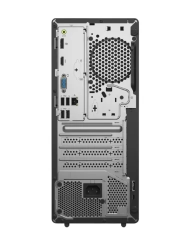 Ordinateur de bureau Lenovo ThinkCentre Neo 50t Gen 5 – Intel Core i5-14400 – 8 Go RAM – 512 Go SSD – FreeDOS