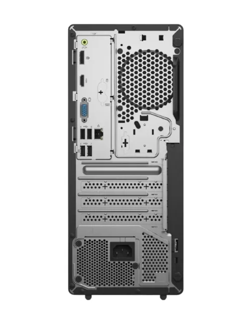 Lenovo ThinkCentre Neo 50t Gen 5 Desktop – Intel Core i5-14400 – 8GB RAM – 512GB SSD – FreeDOS
