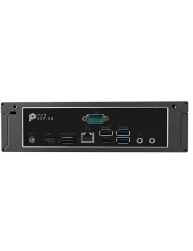 MSI PRO DP21 - i5-13400 - 8GB RAM - 512GB SSD - FreeDOS