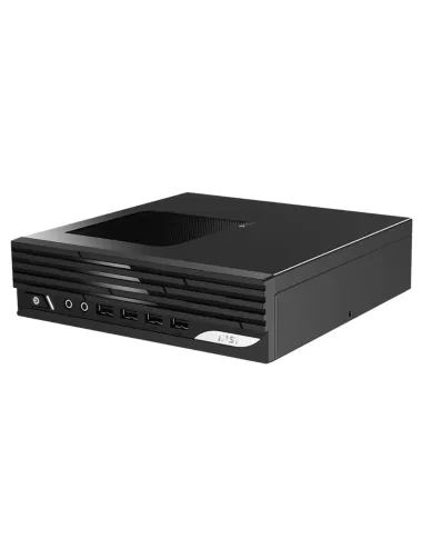 MSI PRO DP21 - i5-13400 - 8GB RAM - 512GB SSD - FreeDOS