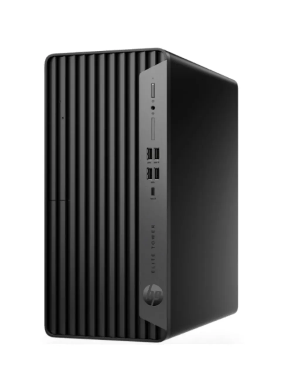 حاسوب مكتبي HP Elite 800 G9 – معالج Intel Core i5-14500 – ذاكرة 8 جيجا RAM – قرص 512 جيجا SSD – نظام Windows 11 Pro