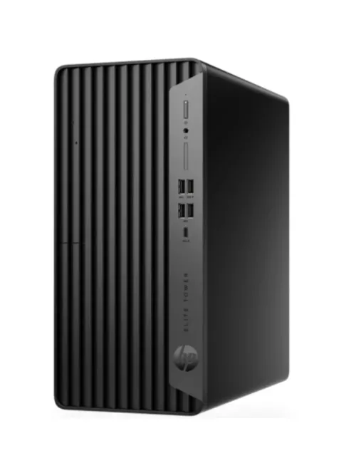 HP Elite 800 G9 Desktop – Intel Core i5-14500 – 8GB RAM – 512GB SSD – Windows 11 Pro
