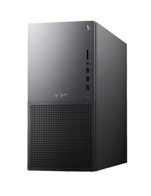 Dell XPS 8960 MT Workstation – Intel Core i7-14700 – NVIDIA GeForce RTX 4060 Ti 8GB – 16GB RAM – 1TB SSD – Windows 11 Pro