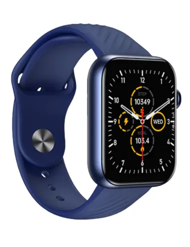 Itel Smart Watch 011 – Blue