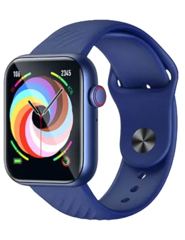 Itel Smart Watch 011 – Blue