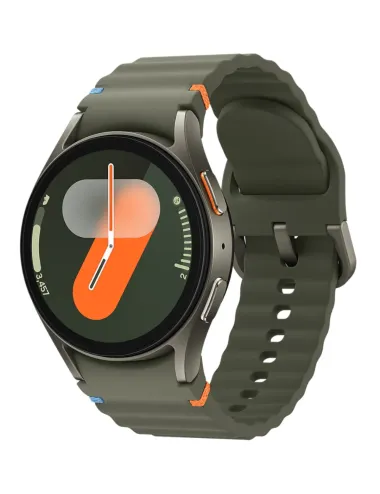 Samsung Galaxy Watch 7 44mm Green – Smartwatch with Sapphire Display