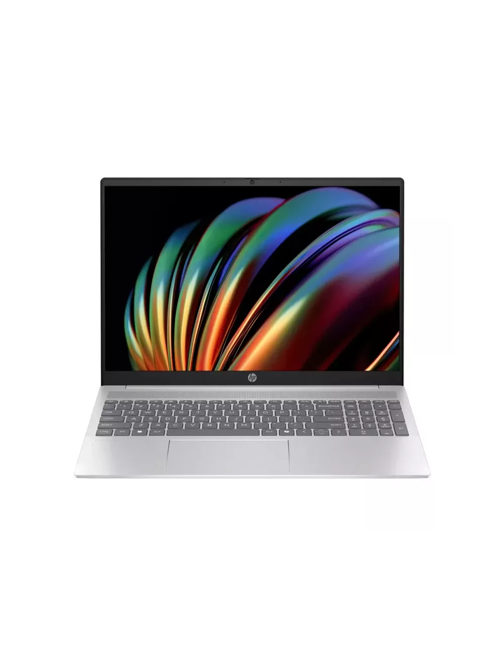 حاسوب HP Pavilion 16 بمعالج Ultra 7-155U،1 تيرابايت، RAM 16GB،شاشة 16 بوصة