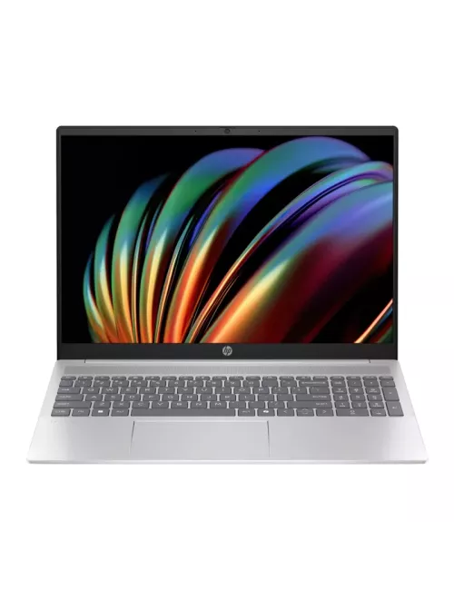 حاسوب HP Pavilion 16 بمعالج Ultra 7-155U،1 تيرابايت، RAM 16GB،شاشة 16 بوصة