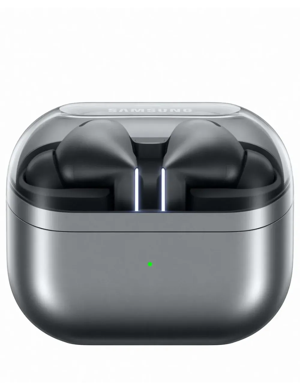 Écouteurs sans fil Samsung Galaxy Buds 3 Pro – Silver