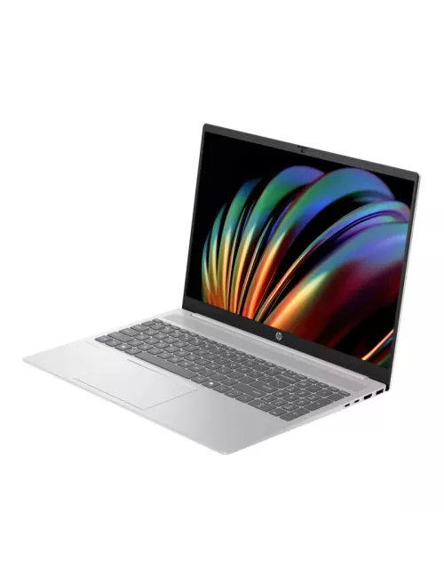 حاسوب HP Pavilion 16 بمعالج Ultra 7-155U،1 تيرابايت، RAM 16GB،شاشة 16 بوصة