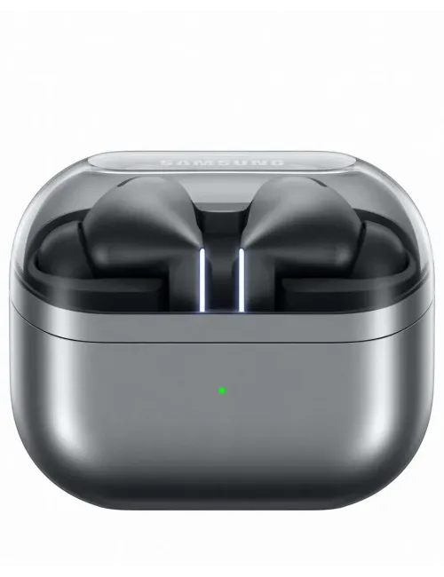 Écouteurs sans fil Samsung Galaxy Buds 3 Pro – Silver