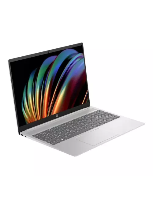 حاسوب HP Pavilion 16 بمعالج Ultra 7-155U،1 تيرابايت، RAM 16GB،شاشة 16 بوصة