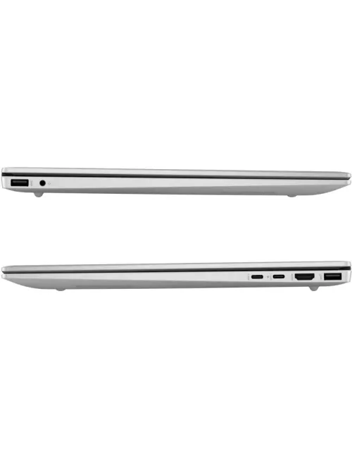حاسوب HP Pavilion 16 بمعالج Ultra 7-155U،1 تيرابايت، RAM 16GB،شاشة 16 بوصة