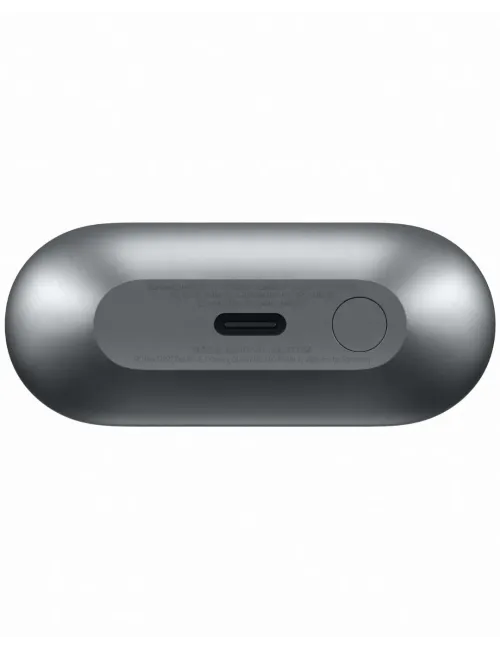 Écouteurs sans fil Samsung Galaxy Buds 3 Pro – Silver
