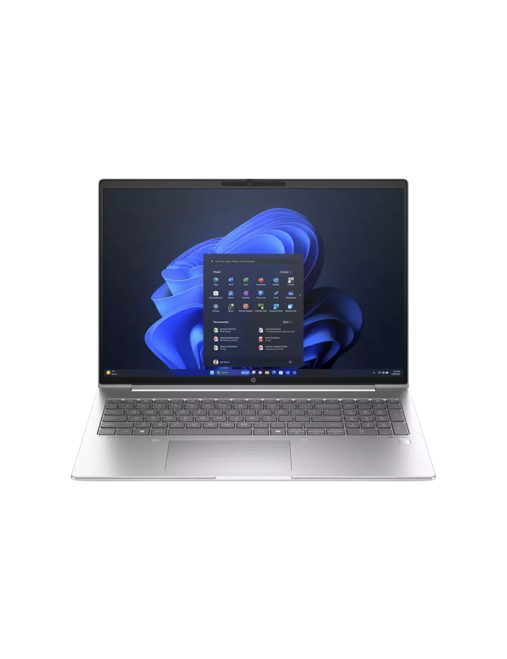 HP ProBook 460 G11 – Ultra 5, 512 Go SSD, 16 Go RAM DDR5, 16"