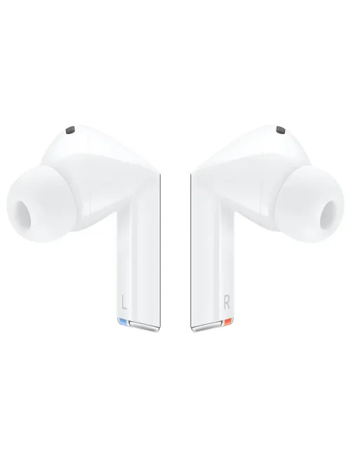 Écouteurs sans fil Samsung Galaxy Buds 3 Pro – Blanc