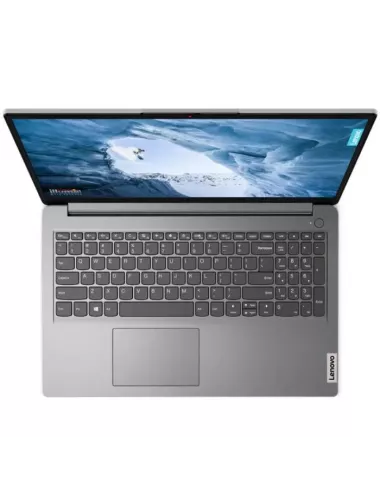 Lenovo V15 G2 – Intel N4500, 256GB SSD, 4GB DDR4 RAM, 15.6" Display