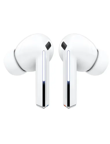 Samsung Galaxy Buds 3 Pro Blanc - Écouteurs Bluetooth ANC IP57