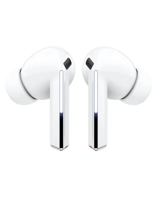 Écouteurs sans fil Samsung Galaxy Buds 3 Pro – Blanc