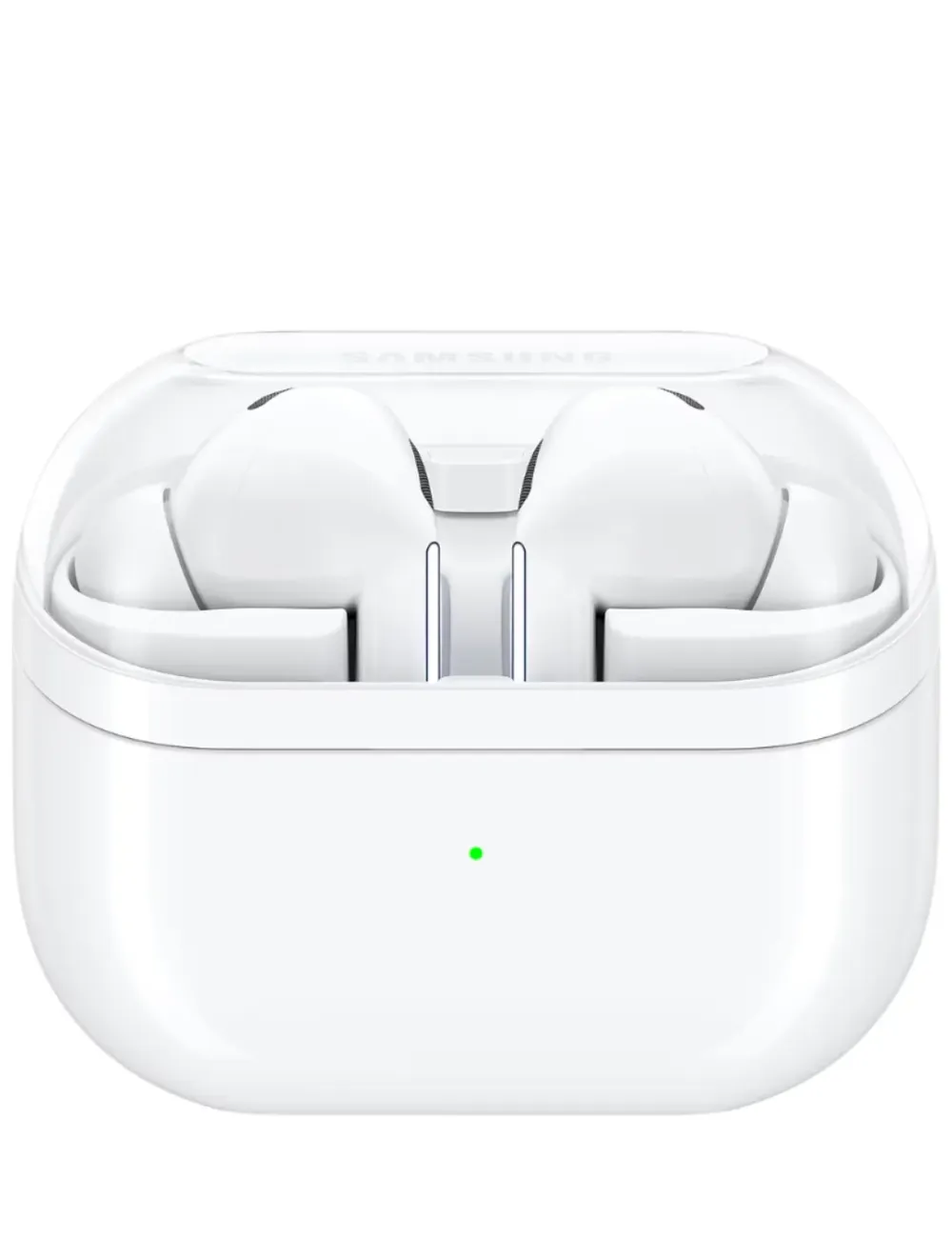 Écouteurs sans fil Samsung Galaxy Buds 3 Pro – Blanc