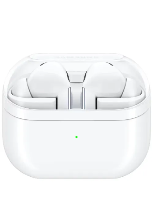 Écouteurs sans fil Samsung Galaxy Buds 3 Pro – Blanc