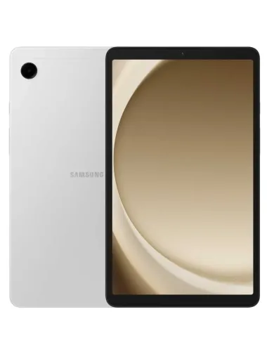 Samsung Galaxy Tab A9 Tablet – 8GB RAM – 128GB – Silver