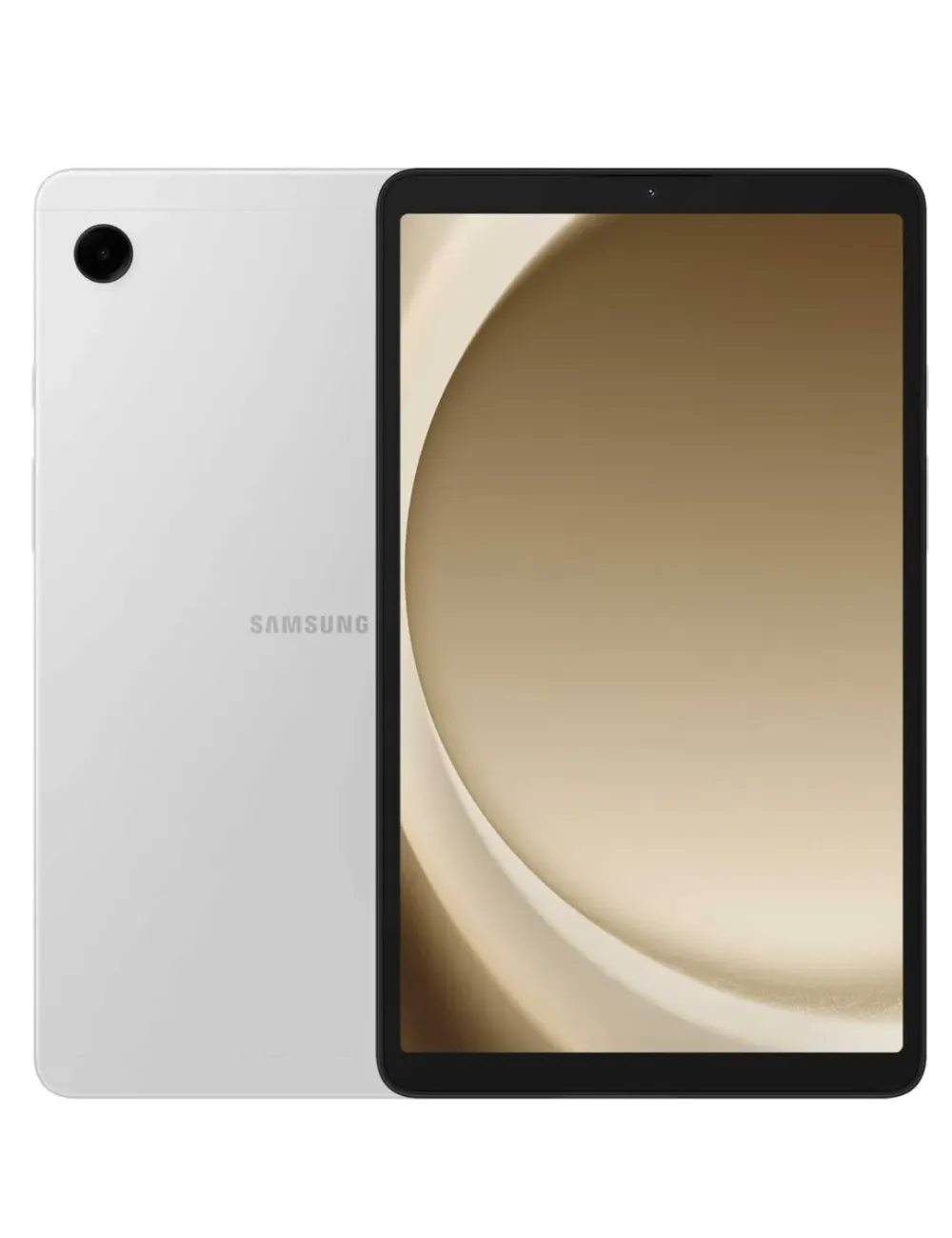 Tablette Samsung Galaxy Tab A9 – 8 Go RAM – 128 Go – Argent