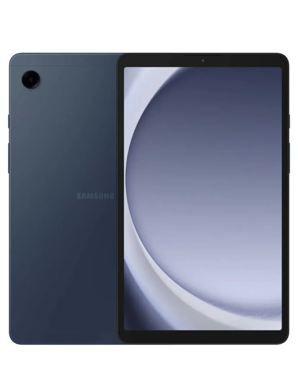 Tablette Samsung Galaxy Tab A9 – 8 Go RAM – 128 Go – Bleu Marine (Navy)