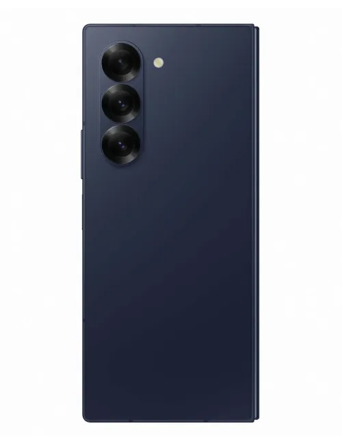 Samsung Galaxy Z Fold6 Smartphone – 12GB RAM – 512GB – Navy