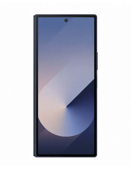 Samsung Galaxy Z Fold6 Smartphone – 12GB RAM – 512GB – Navy