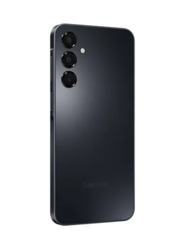 Smartphone Samsung Galaxy A16 – 8 Go RAM / 256 Go – Noir