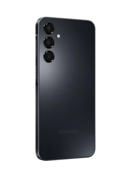 Smartphone Samsung Galaxy A16 – 8 Go RAM / 256 Go – Noir