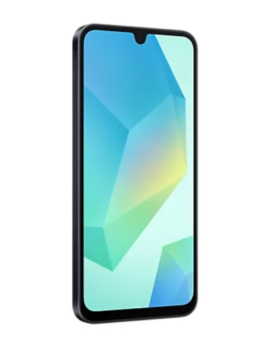Samsung Galaxy A16 Smartphone – 8 GB RAM / 256 GB – Black