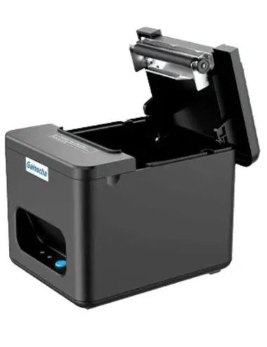 Bitstore - GINSCHA GA-E200I Thermal Printer USB & Ethernet – Fast POS Compatible