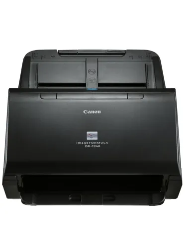 Canon imageFORMULA DR-C240 Scanner (Ref. 0651C003)